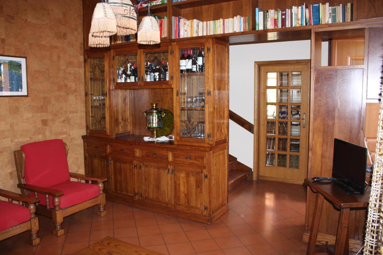 Tuscan Dream Casa Vacanze 尼阿博勒皮耶韦 外观 照片