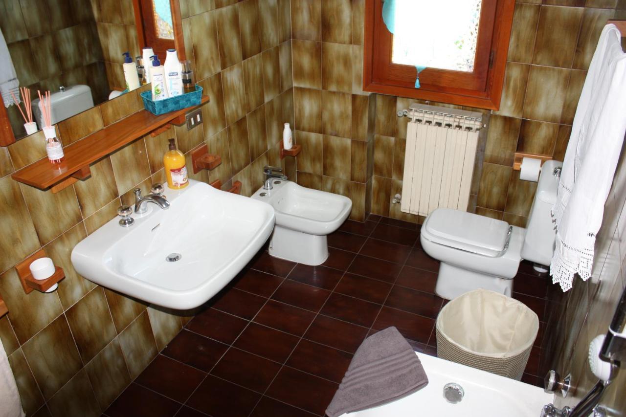 Tuscan Dream Casa Vacanze 尼阿博勒皮耶韦 外观 照片