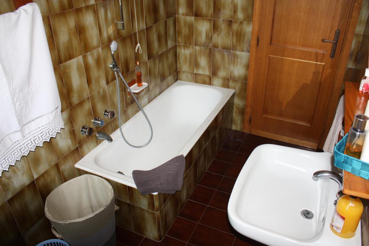 Tuscan Dream Casa Vacanze 尼阿博勒皮耶韦 外观 照片