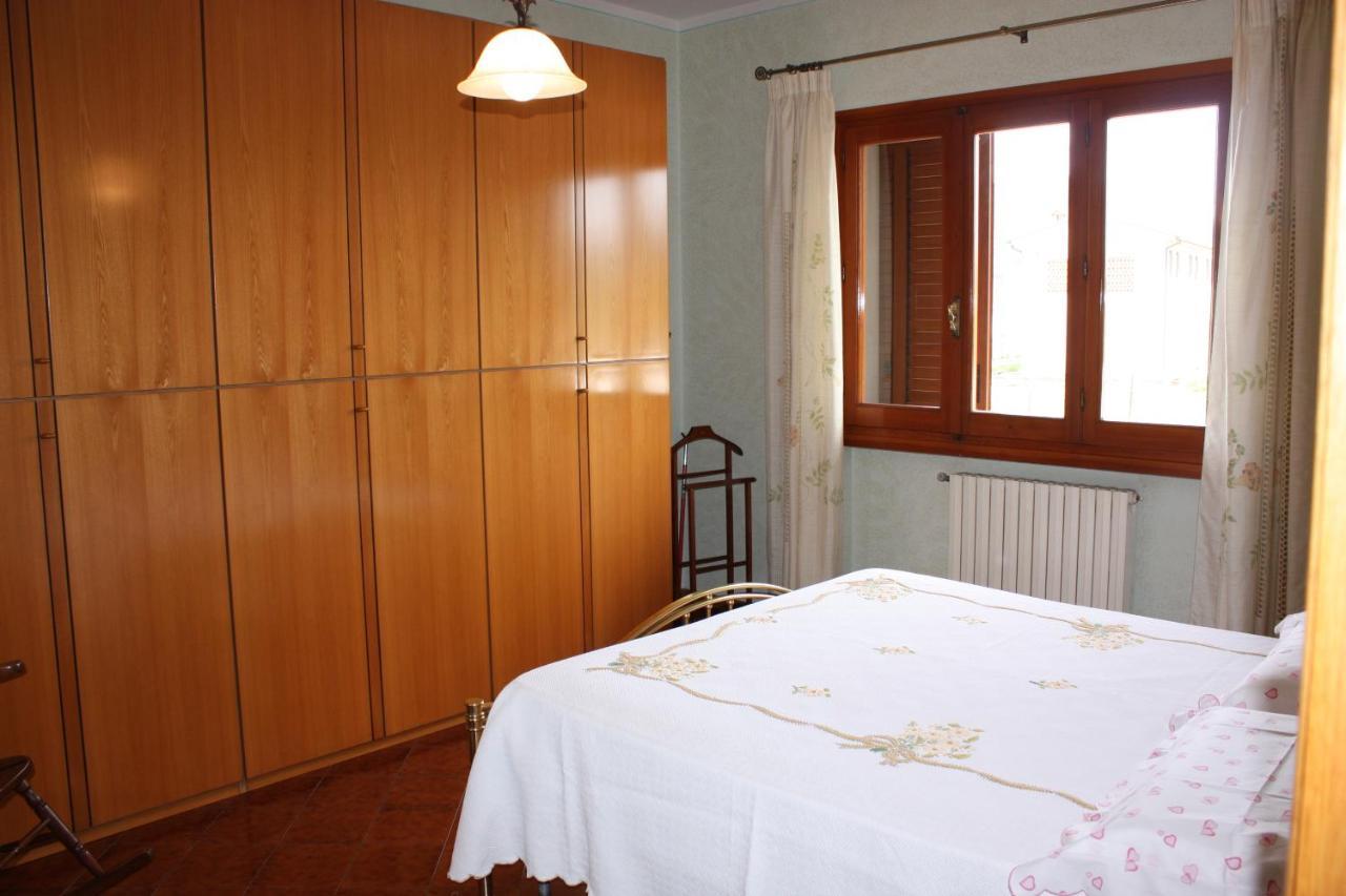 Tuscan Dream Casa Vacanze 尼阿博勒皮耶韦 外观 照片