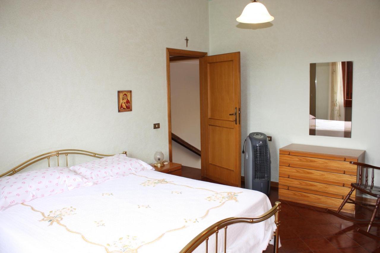 Tuscan Dream Casa Vacanze 尼阿博勒皮耶韦 外观 照片