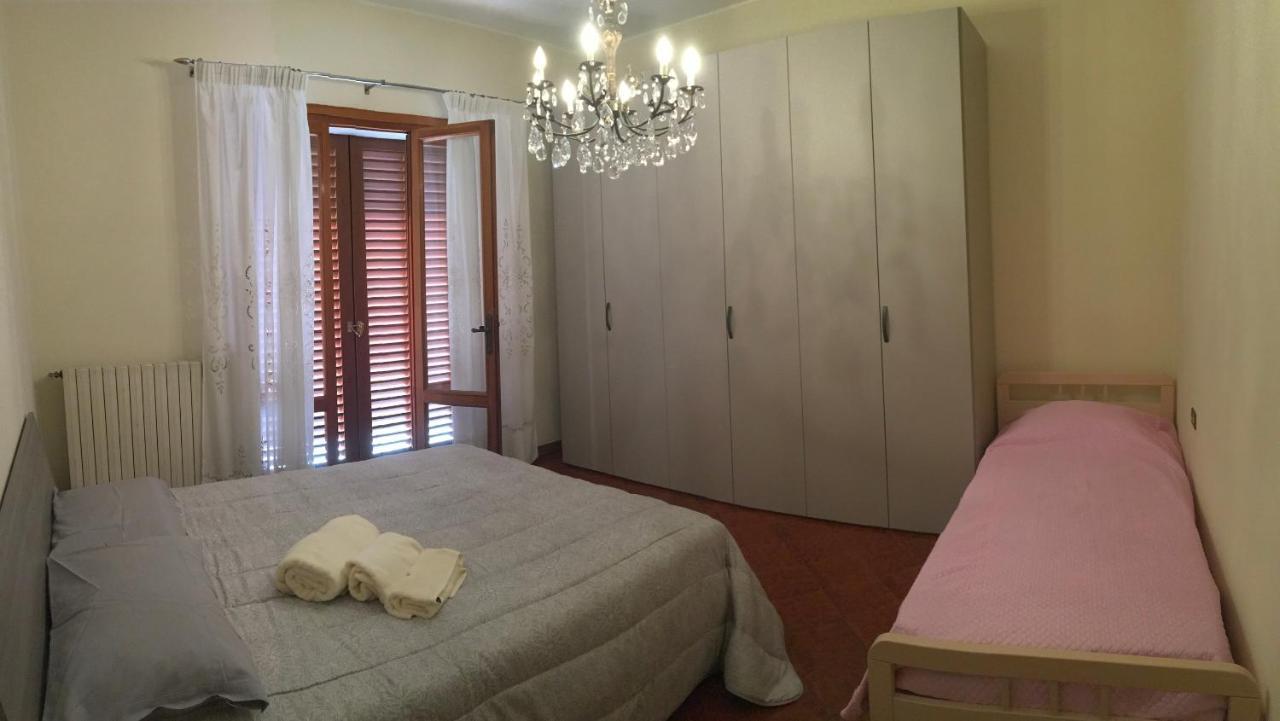 Tuscan Dream Casa Vacanze 尼阿博勒皮耶韦 外观 照片