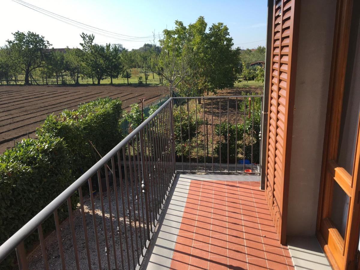 Tuscan Dream Casa Vacanze 尼阿博勒皮耶韦 外观 照片